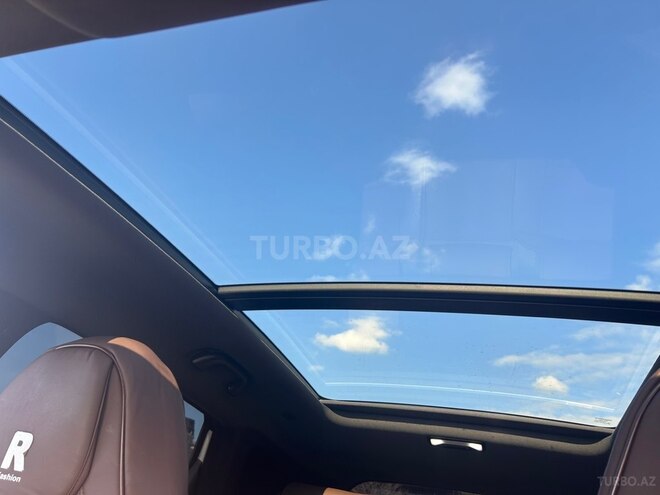 Changan Qiyuan Q05 2025, 14,000 km - 1.5 л - Bakı