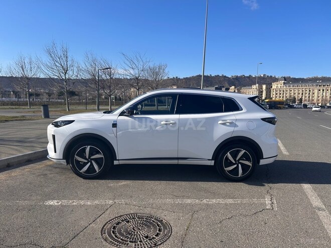 Changan Qiyuan Q05 2025, 14,000 km - 1.5 л - Bakı