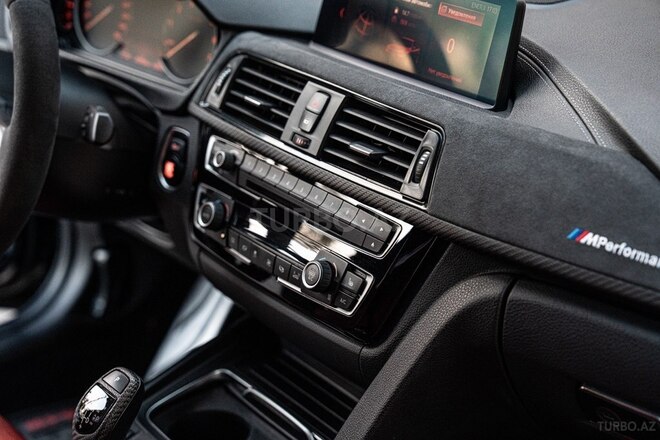 BMW 330 2018, 108,500 km - 2.0 l - Bakı