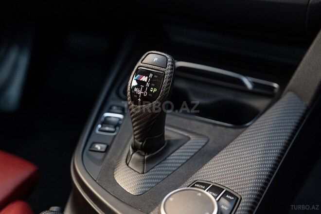 BMW 330 2018, 108,500 km - 2.0 l - Bakı