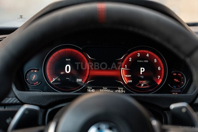 BMW 330 2018, 108,500 km - 2.0 l - Bakı