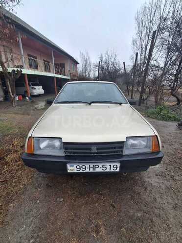 LADA (VAZ) 21099-1