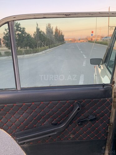 LADA (VAZ) 2106 1992, 142,214 km - 1.6 л - Bakı