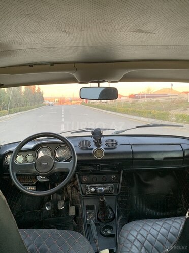 LADA (VAZ) 2106 1992, 142,214 km - 1.6 л - Bakı