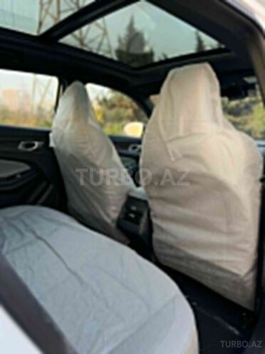 Changan CS 55 Plus 2025, 0 km - 1.5 l - Bakı