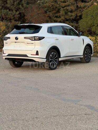 Changan CS 55 Plus 2025, 0 km - 1.5 l - Bakı