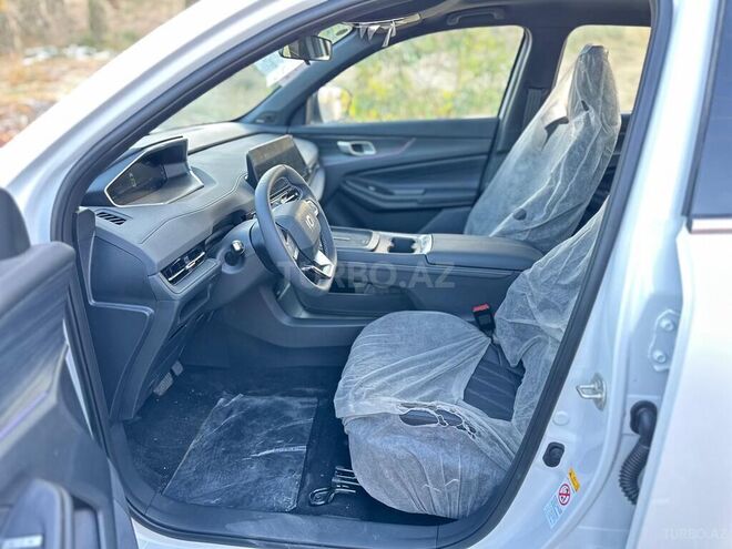 Changan CS 55 Plus 2025, 0 km - 1.5 l - Bakı