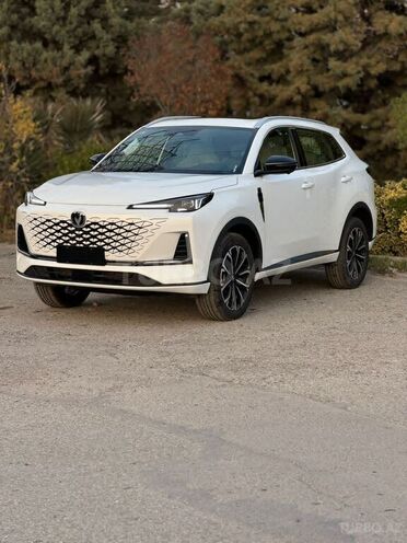 Changan CS 55 Plus 2025, 0 km - 1.5 l - Bakı
