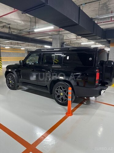 Jetour  2025, 0 km - 1.5 l - Bakı