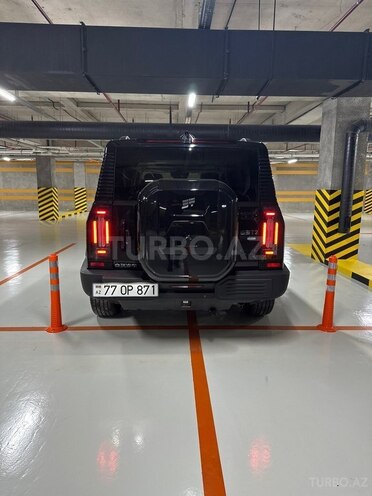 Jetour  2025, 0 km - 1.5 l - Bakı