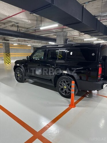 Jetour  2025, 0 km - 1.5 l - Bakı