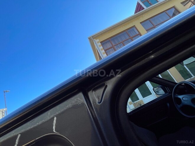 LADA (VAZ) Niva 2019, 54,549 km - 1.7 l - Bakı