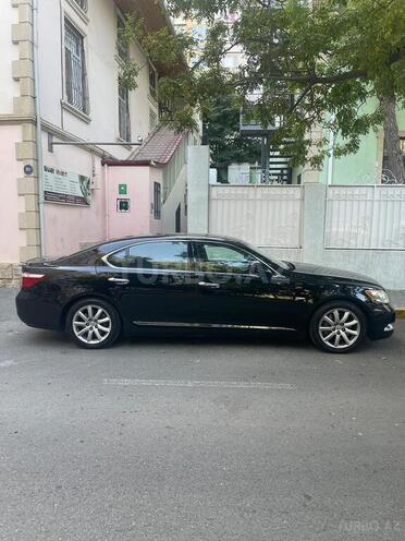 Lexus  2008, 230,000 km - 4.6 l - Bakı