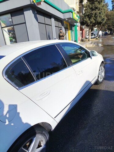 Volkswagen Passat 2008, 278,072 km - 2.0 l - Bakı