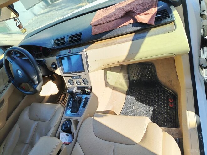 Volkswagen Passat 2008, 278,072 km - 2.0 l - Bakı