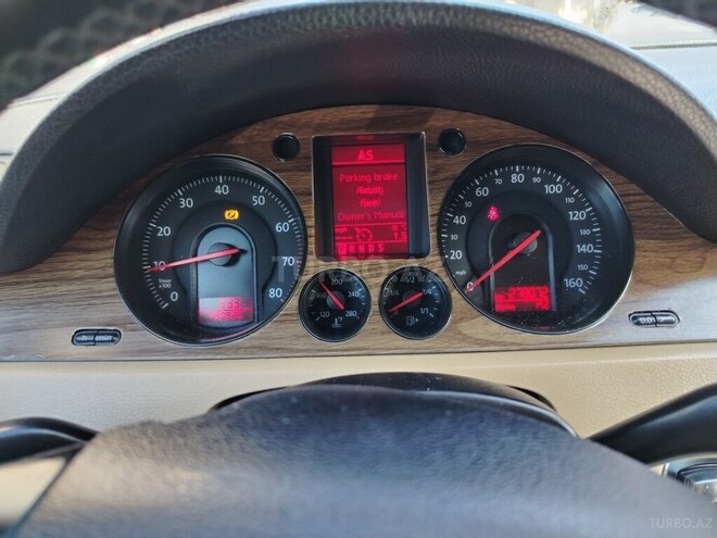 Volkswagen Passat 2008, 278,072 km - 2.0 l - Bakı
