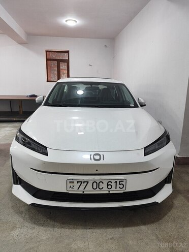 Changan Qiyuan A05-1