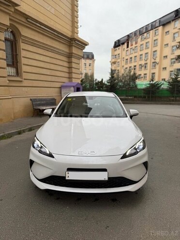BYD  2025, 0 km - 1.5 l - Bakı
