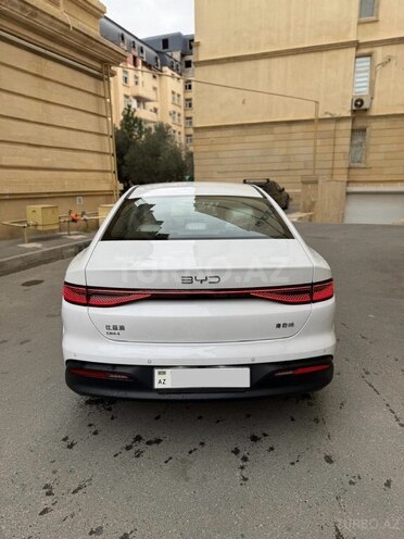BYD  2025, 0 km - 1.5 l - Bakı