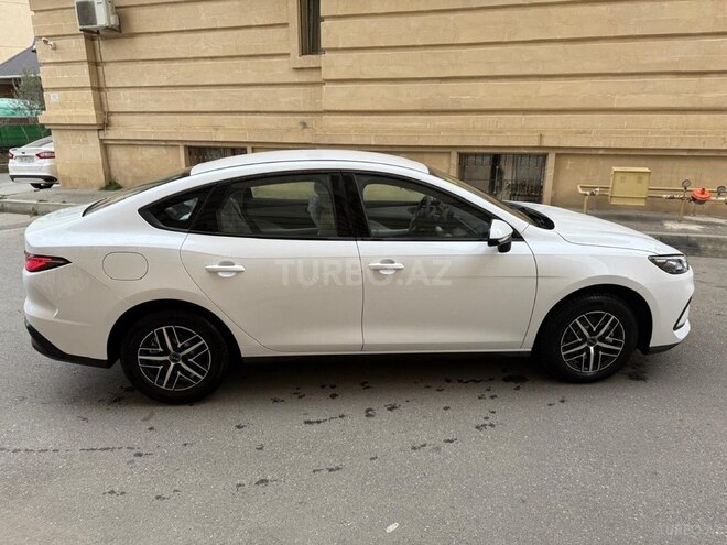 BYD  2025, 0 km - 1.5 l - Bakı