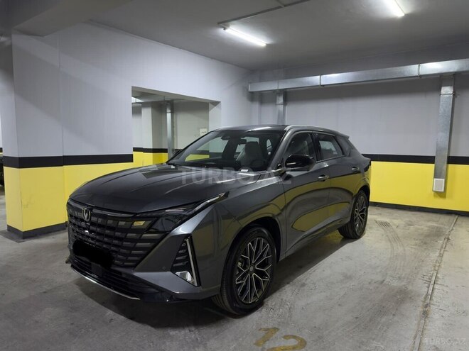 Changan  2025, 0 km - 1.5 l - Bakı