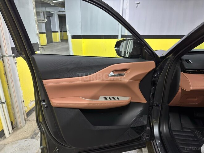 Changan  2025, 0 km - 1.5 l - Bakı