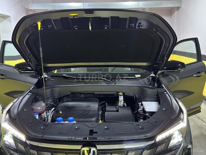 Changan  2025, 0 km - 1.5 l - Bakı