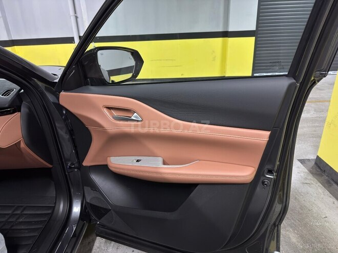 Changan  2025, 0 km - 1.5 l - Bakı