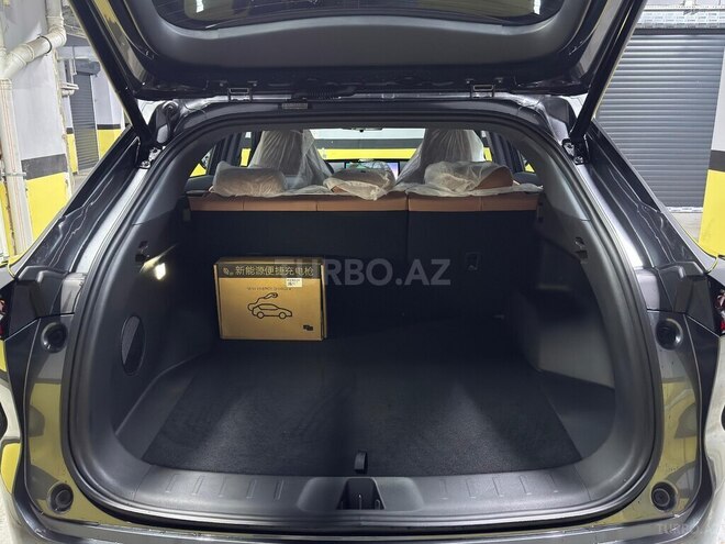 Changan  2025, 0 km - 1.5 l - Bakı