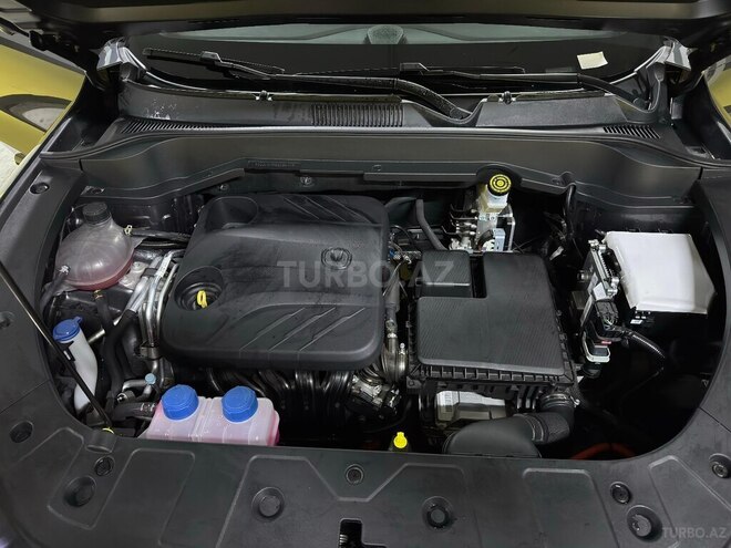 Changan  2025, 0 km - 1.5 l - Bakı