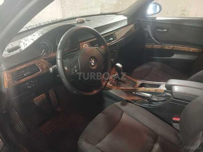 BMW 323 2007, 178,000 km - 2.5 l - Bakı