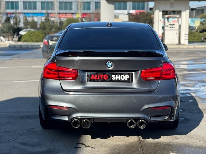 BMW 330-5