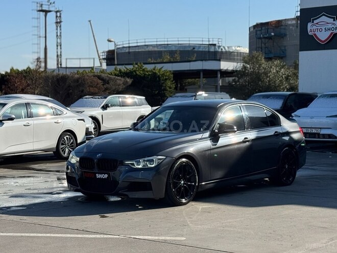 BMW 330-10