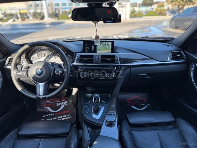 BMW 330-13