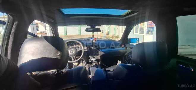 BMW 320 2003, 315,000 km - 2.2 l - Bakı