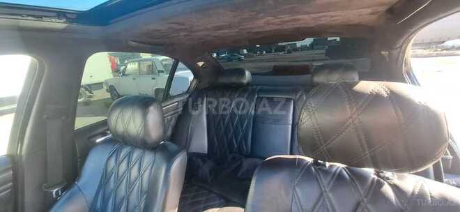 BMW 320 2003, 315,000 km - 2.2 l - Bakı