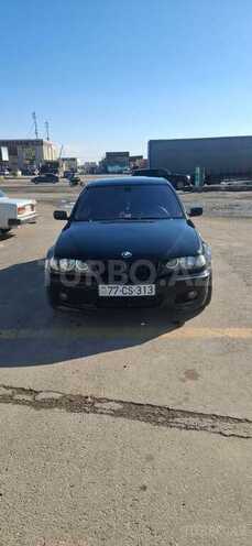 BMW 320 2003, 315,000 km - 2.2 l - Bakı