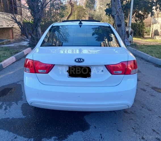 Kia Optima 2009, 225,000 km - 2.0 l - Bakı