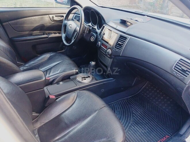 Kia Optima 2009, 225,000 km - 2.0 l - Bakı