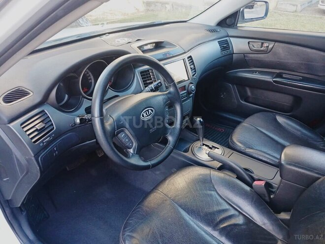 Kia Optima 2009, 225,000 km - 2.0 l - Bakı