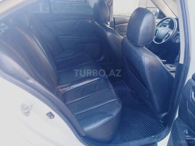 Kia Optima 2009, 225,000 km - 2.0 l - Bakı