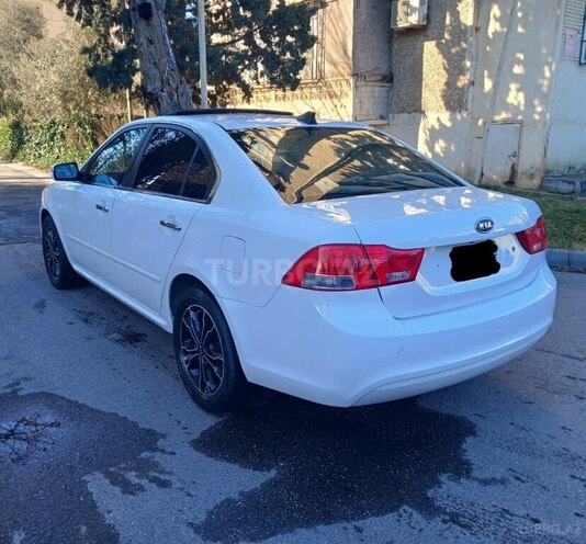 Kia Optima 2009, 225,000 km - 2.0 l - Bakı