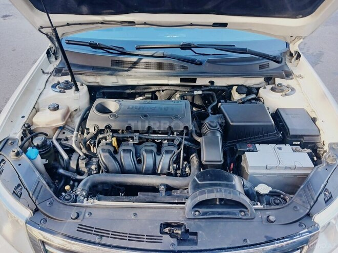 Kia Optima 2009, 225,000 km - 2.0 l - Bakı