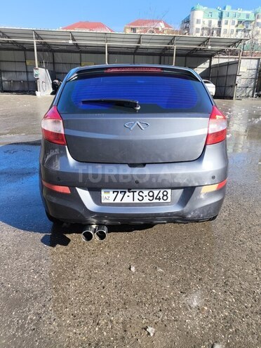 Chery Fulwin 2 2013, 198,800 km - 1.5 l - Bakı