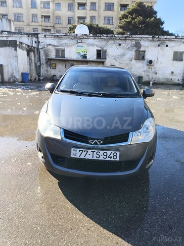 Chery Fulwin 2 2013, 198,800 km - 1.5 l - Bakı