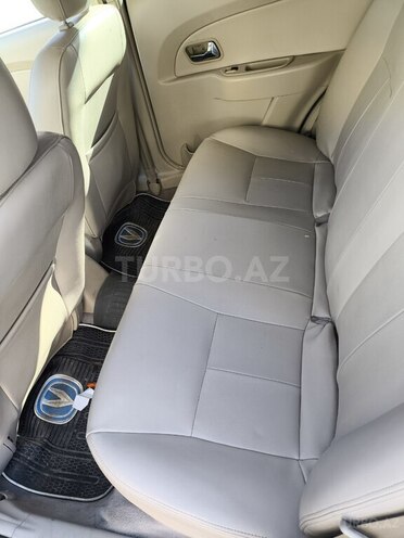 Chery Fulwin 2 2013, 198,800 km - 1.5 l - Bakı