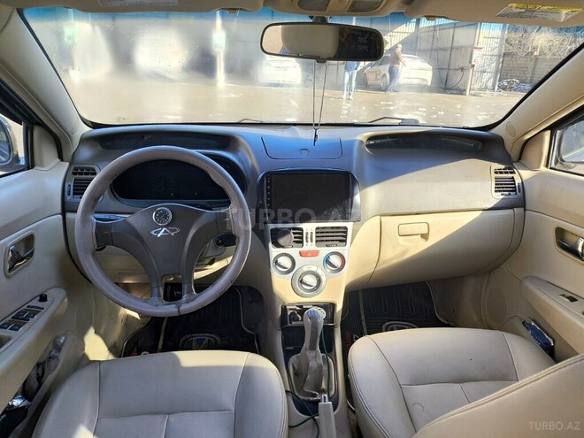 Chery Fulwin 2 2013, 198,800 km - 1.5 l - Bakı