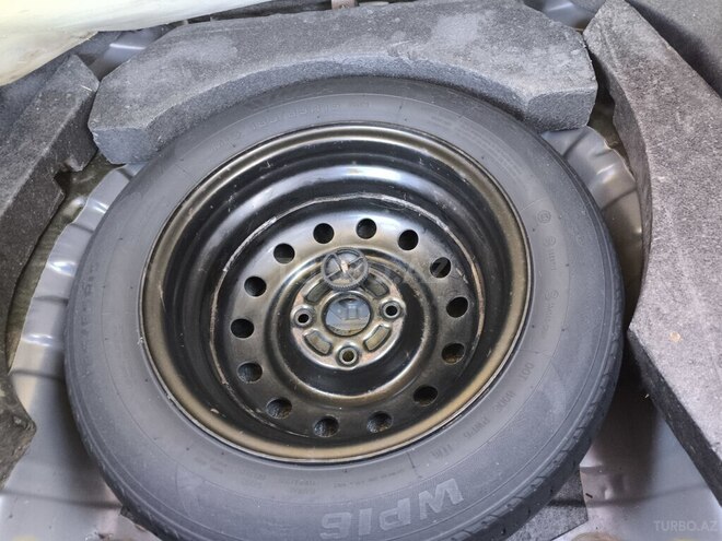 Chery Fulwin 2 2013, 198,800 km - 1.5 l - Bakı