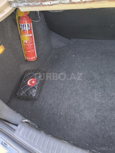Chery Fulwin 2 2013, 198,800 km - 1.5 l - Bakı