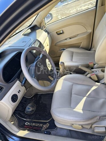 Chery Fulwin 2 2013, 198,800 km - 1.5 l - Bakı